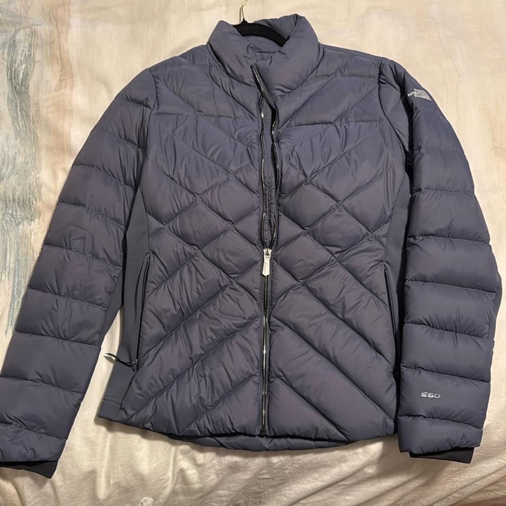 Northface Puffer